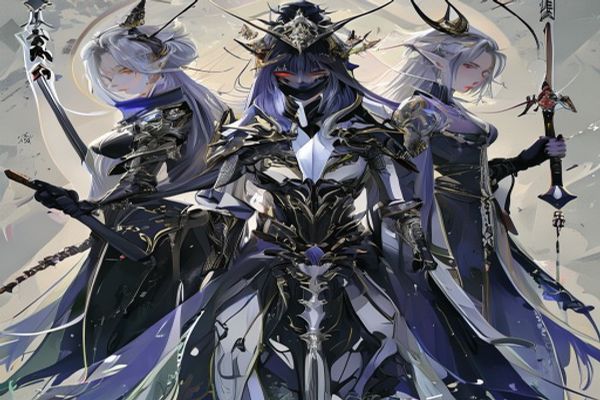 热血传奇手游电脑版
